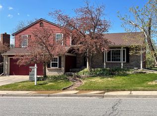 3109 N Oak Cir, Broomfield, CO 80020