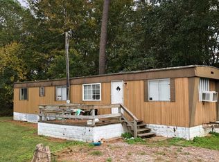 4881 Prison Camp Rd, Williamston, NC 27892