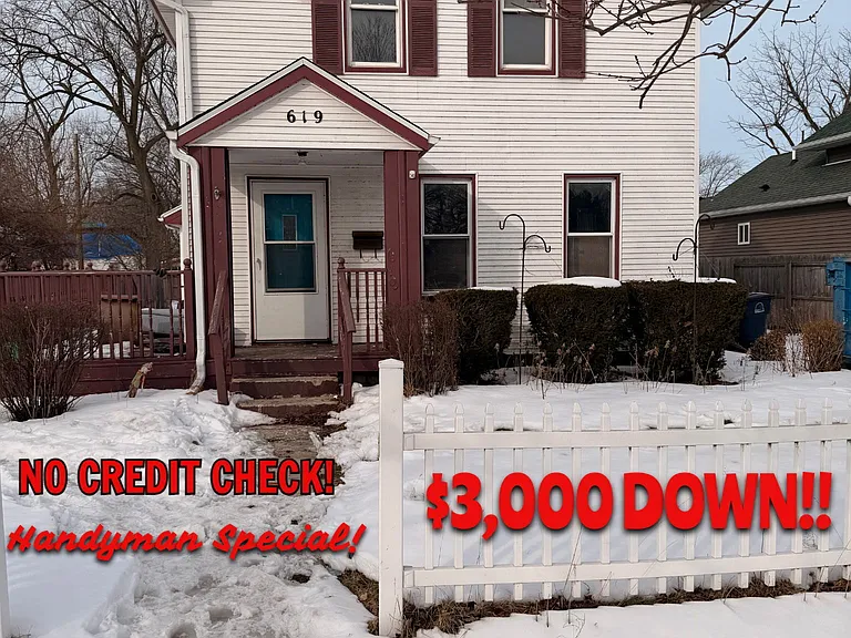 619 Willard Ave — Photo 1