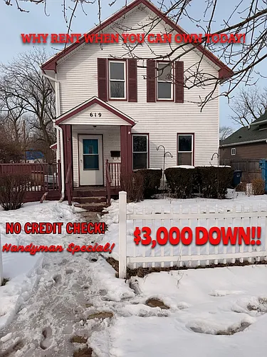 619 Willard Ave Photo 1