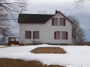 N4825 Birnamwood Rd, Birnamwood, WI 54414