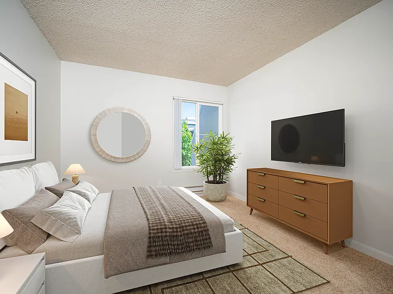 Breakwater 1 Bedroom Breakwater 1 Bedroom