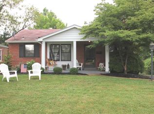 1165 Oday Ave, Saint Louis, MO