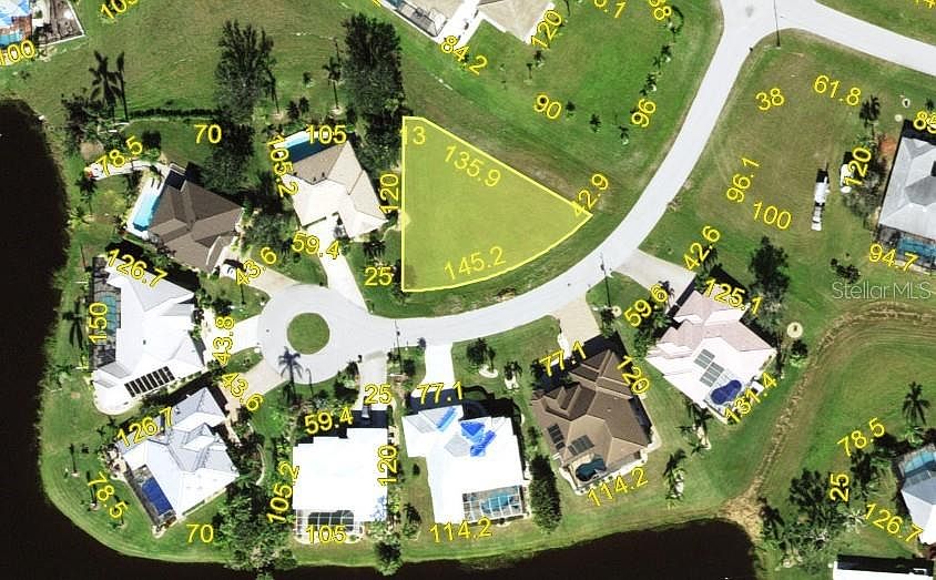 2nd image of 17473 HUANCAY LANE LOT 6