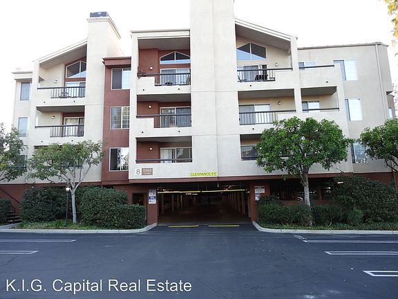 2nd image of 5565 Canoga Ave #8-111