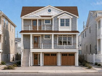 1105 Boulevard, Seaside Park, NJ, 08752