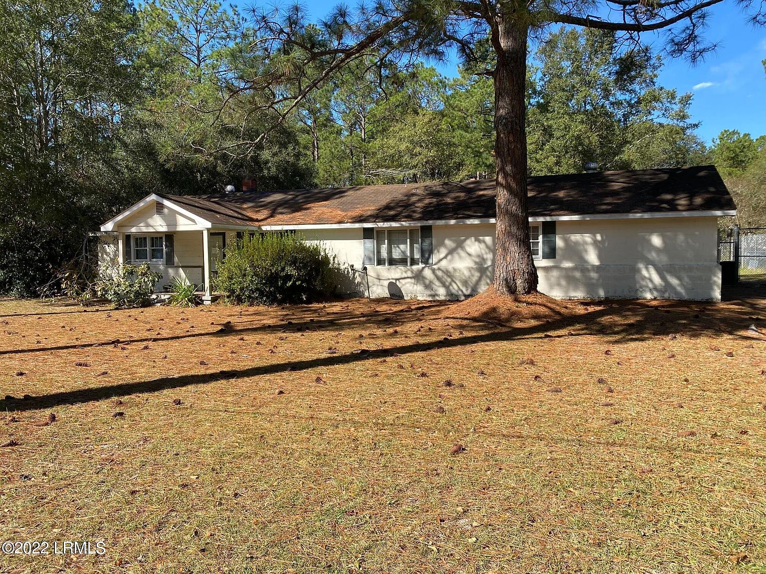 2289 Walterboro Hwy, Varnville, SC 29944 Zillow