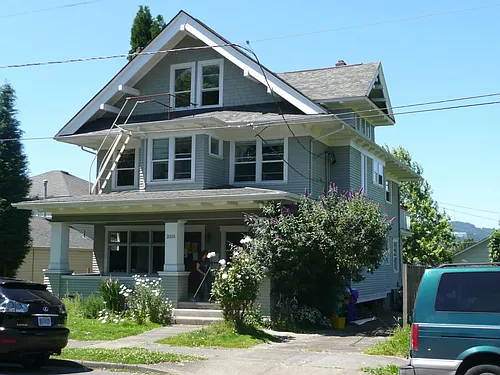 2515 SE 23rd Ave #1 Photo 1