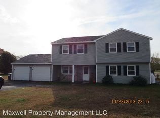 2020 St Paul Dr, Ballston Spa, NY 12020