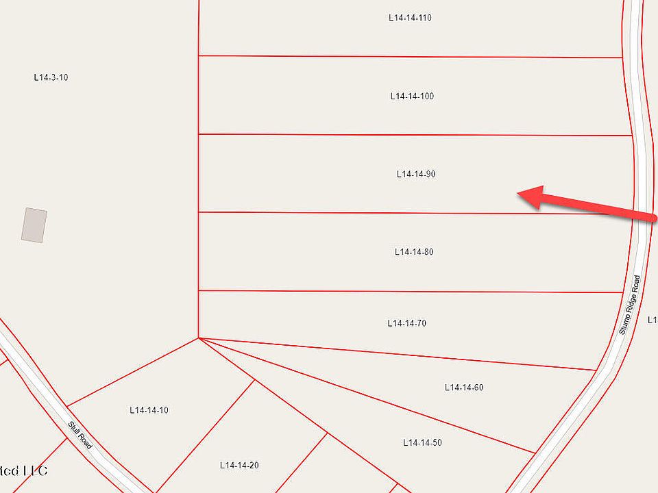2nd image of 591 Stump Ridge Rd #9