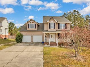 75 Countess Ct, Cameron, NC 28326