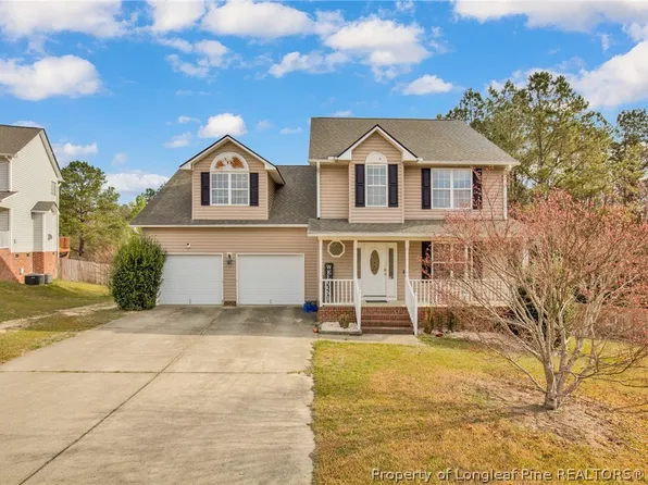 75 Countess Ct, Cameron, NC 28326