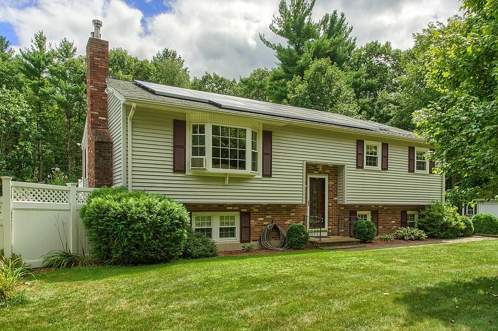 118 Old Westminster Rd, Hubbardston, MA 01452 Zillow