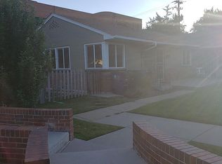 1428 N Jasmine St, Denver, CO 80220