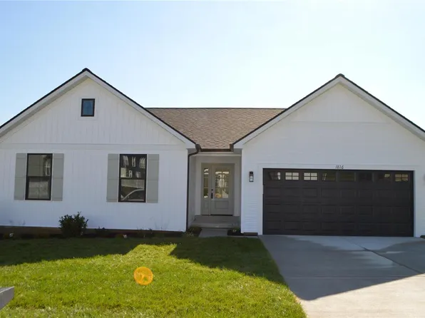 1816 Oak Dr, Festus, MO 63028