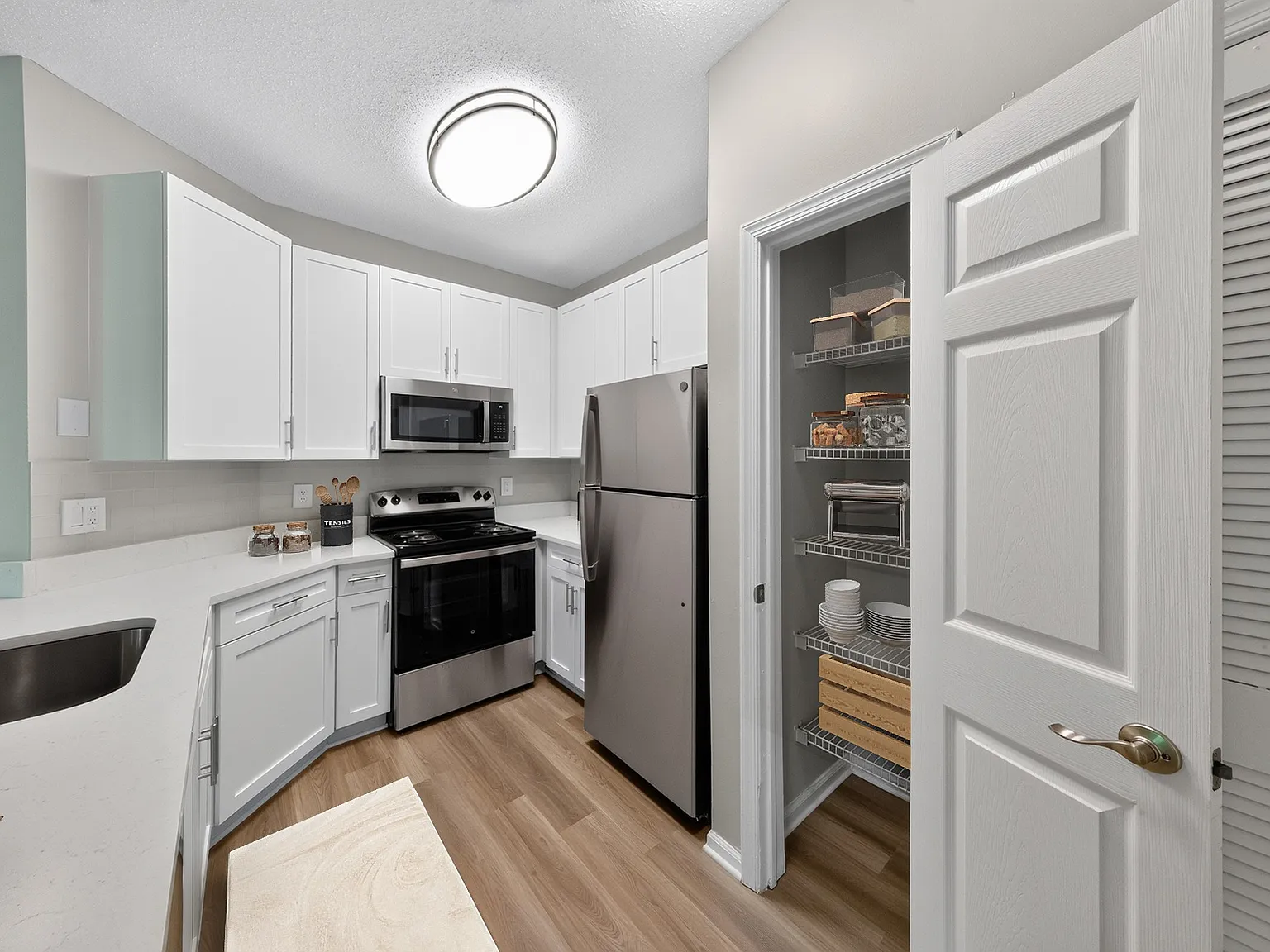 Eagle Rock Apartments at Belcamp — Photo 2