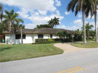 13740 SW 109th Ave, Miami, FL 33176