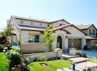 3548 Sweetgrass Ave, Simi Valley, CA 93065