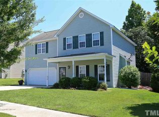 6929 Paint Rock Ln, Raleigh, NC 27610