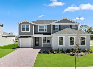 3538 Douglas Fir Dr, Apopka, FL 32703