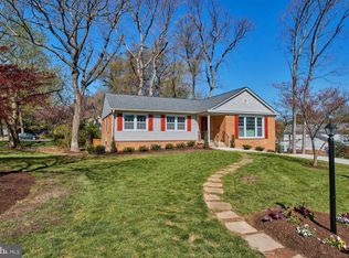 4502 Duncan Dr, Annandale, VA 22003