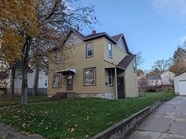 206 South 5TH AVENUE, Wausau, WI 54401