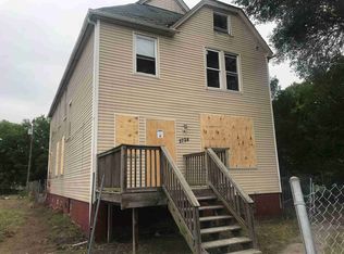 2724 Mount Elliott St, Detroit, MI 48207