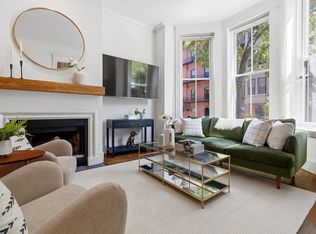 156 Worcester St #4, Boston, MA 02118