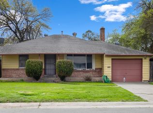 2100 Bluebird Ln, Sacramento, CA 95821