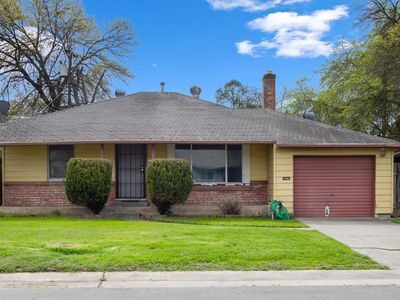 2100 Bluebird Ln, Sacramento, CA, 95821