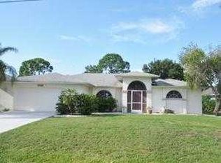 1110 SW 16th Ter, Cape Coral, FL 33991