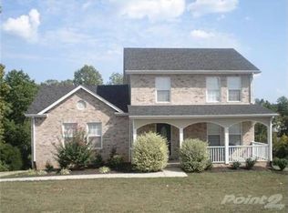 817 Blakemore Rd, Dickson, TN 37055