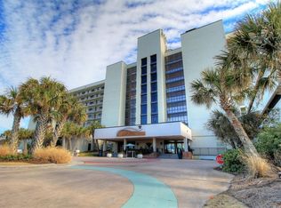 2700 N Lumina Ave UNIT 606, Wrightsville Beach, NC 28480