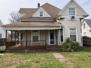 815 N Grant Ave, Springfield, MO 65802