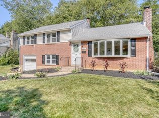 1207 Crestover Rd, Wilmington, DE 19803