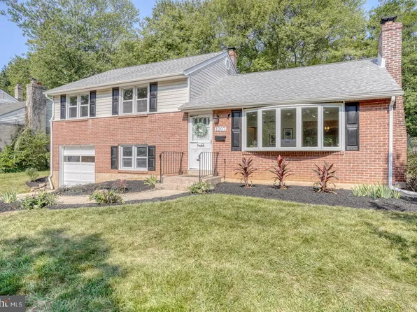 1207 Crestover Rd, Wilmington, DE 19803