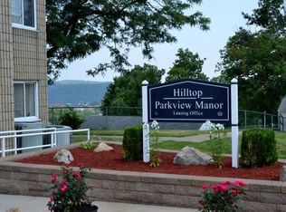 Hilltop/Parkview Manor, Duquesne, PA 15110