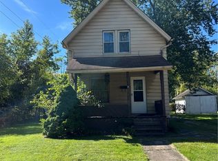 422 Iddings Ave SE, Warren, OH 44483