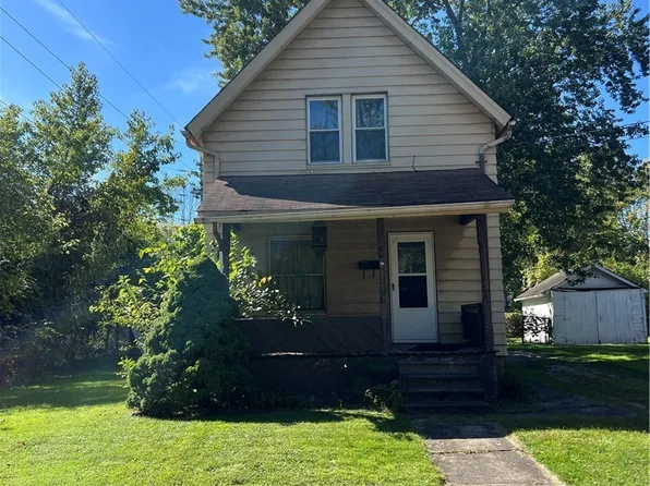 422 Iddings Ave SE, Warren, OH 44483