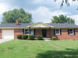 165 Mountain View Dr, Berea, KY 40403