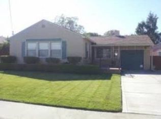 15845 Paseo Largavista, San Lorenzo, CA