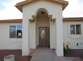 121 Tomahawk Dr, Huachuca City, AZ 85616