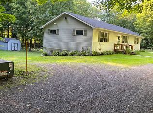 508 Lincoln Ave, Mannsville, NY 13661