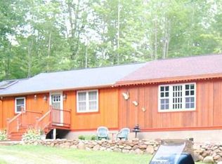 421 Narrows Rd, Center Barnstead, NH 03225