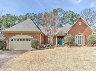 1615 Massey Pointe Ln, Memphis, TN 38120
