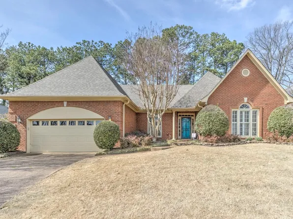1615 Massey Pointe Ln, Memphis, TN 38120