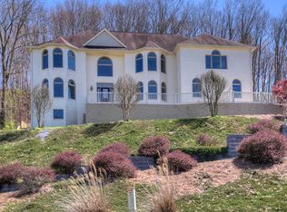 19150 Sterling Dr, Abingdon, VA 24211