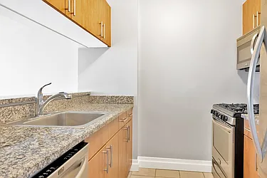 Rented by Bozzuto Management