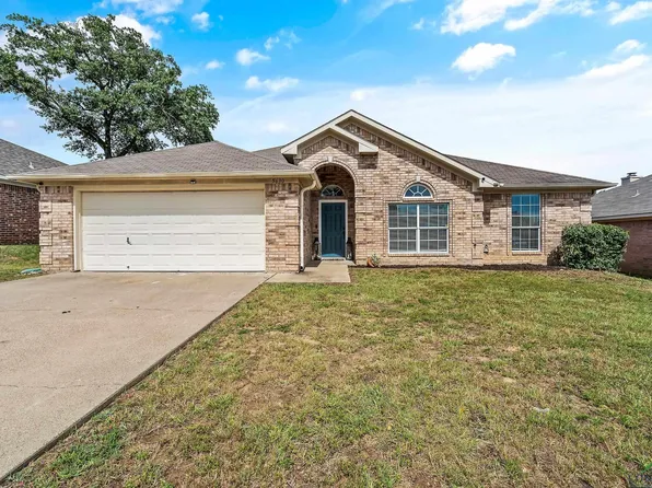 5630 Mustang Trl, Tyler, TX 75707