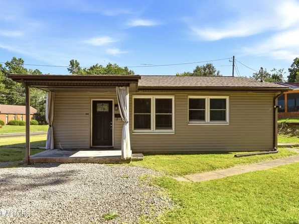 197 Manhattan Ave, Oak Ridge, TN 37830